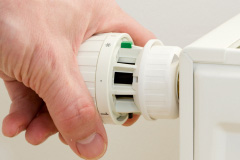 Portrush central heating repair costs